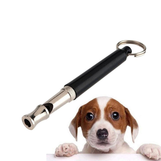 Pet Dog Training Whistle