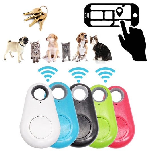GPS Tracker for pets or kids
